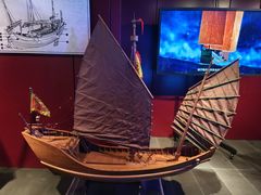 -上海中国航海博物馆