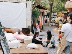 -HERRE·FARM 赫尔露营农场·团建聚会包场