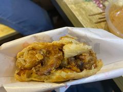 -老徐烧烤涮肚(交道口店)