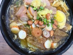 -阿芬卤面(花巷店)