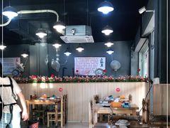 -大鼎石锅鱼(春江里店)