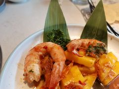 -Linlin泰餐厅(华夏幸福店)