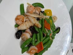 -杏花樓(福州路总店)