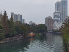 -成都市活水公园
