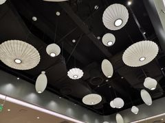 大堂-曼玉餐厅(中原万达店)