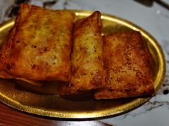 -巴依老爷新疆美食(常营店)