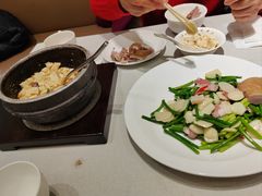 -狮王府淮扬菜(新街口友谊店)