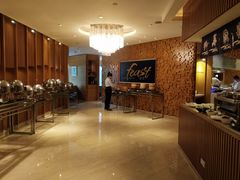 -盛宴自助餐厅(运达喜来登店)