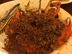 -桥底辣蟹(谢斐道店)