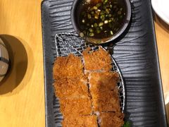 -胜博殿日式炸猪排(西红门店)