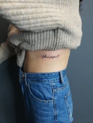 -刺客纹画纹身·洗纹身·穿孔饰品