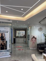 -U+nail优加专业美甲美睫