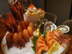 -古京·臻致料理(月湖店)