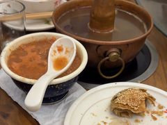 -清真京华源·涮肉烧烤(丰庆店)