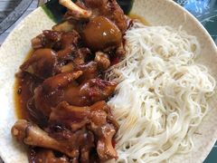 -贤花饭店(凯德店)