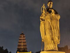 -大慈恩寺(大雁塔)