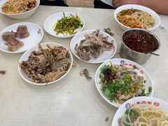 -老四季(南市场店)