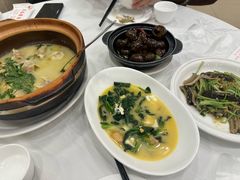 -瑞福园联谊餐室(茂名南路店)