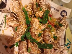 -桥东喜碧海鲜街(水东街店)
