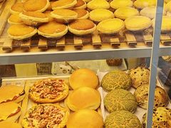 -美嘉华面包西饼店(红胜坊店)