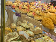 -BreadTalk面包新语·烘焙蛋糕(高德置地春广场店)
