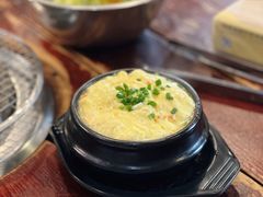 -小本家韩式烤肉(紫藤路店)