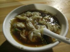 -杨记馄饨面馆(原杨桥口店)