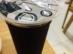 酸梅汤-王三姑牛肉饼