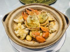 -东海酒家(长平东路店)