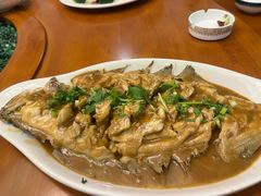 -长发饭店(西南路店)