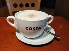 -COSTA COFFEE(西直门店)