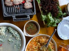 -龙姐私房菜(和顺古镇店)