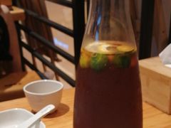 -木屋烧烤(龙湖天街店)