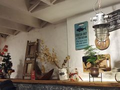 -十面欢腾·海鲜面·台式Bistro(长乐路店)