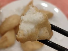 普宁炸豆腐-深运潮州粥(东门店)