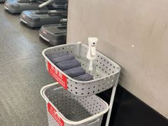 -锐动健身游泳(博地中心店)