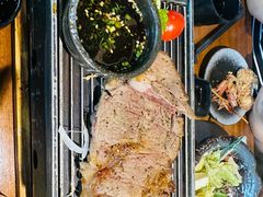 -九井澤精致料理(金茂店)