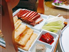 -北纬39度天津宴(黑牛城道店)