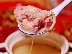 -小街47號江湖菜(四合院店)
