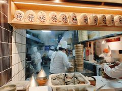 -馋三尺蟹粉小笼(人民广场店)