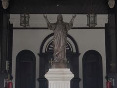 -平安桥天主教堂