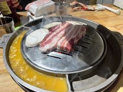 -韩张·韩国传统烤肉(万象汇店)