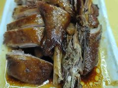 -海鲜街菜馆(海珠南路店)
