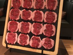 -快乐小羊·内蒙牛羊肉火锅(流花中心店)