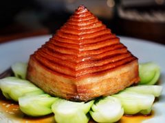 -湖滨28中餐厅·西湖宴·杭州君悦酒店