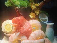 -阿伟海鲜楼·福建菜(延寿店)