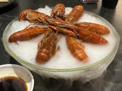 -红盔甲·小龙虾(人民广场店)