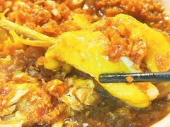 -铭厨特色家常菜(金色溪泉湾店)