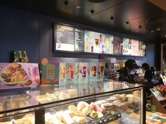 -星巴克臻选(北京世贸天阶店)