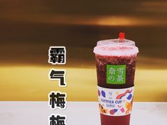 -奈雪的茶(新天地广场PRO店)